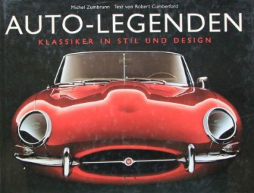 Zumbrunn "Auto-Legenden" Automobile-History 2005 (2659)